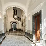 Casacuadra Cavana * Triëst