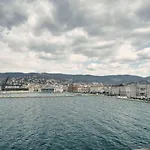 Casacuadra Cavana Appartement Triëst