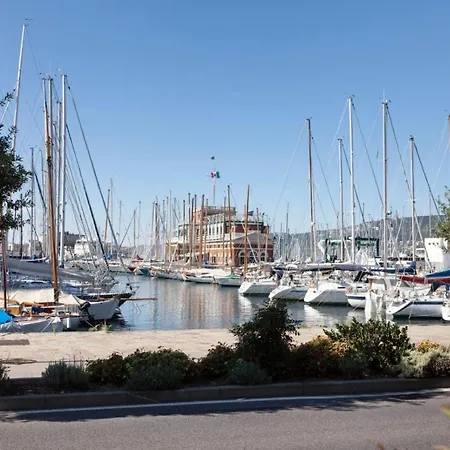 Casacuadra Cavana * トリエステ