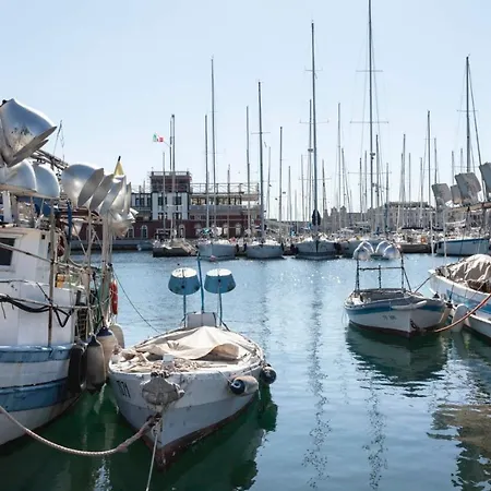 Casacuadra Cavana * トリエステ