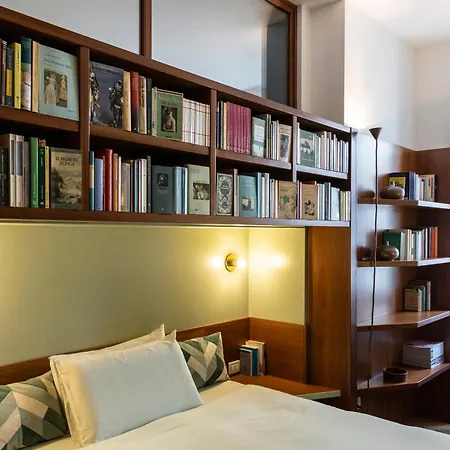 アパート Casacuadra Cavana *