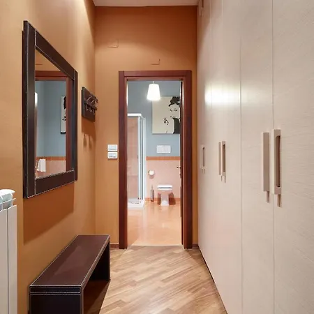 Casacuadra Cavana Appartement Triëst