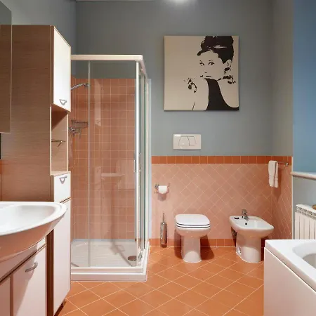 Apartmán Casacuadra Cavana