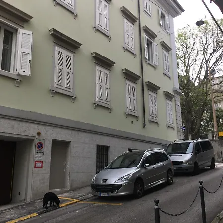 Apartment Casacuadra Cavana