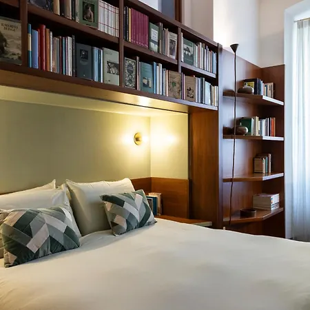 Casacuadra Cavana Trieste