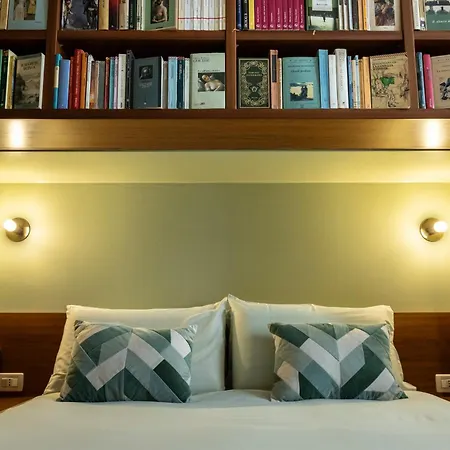 Casacuadra Cavana * Trieste