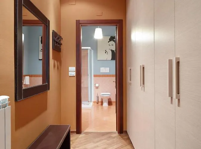 Casacuadra Cavana Apartment Trieste