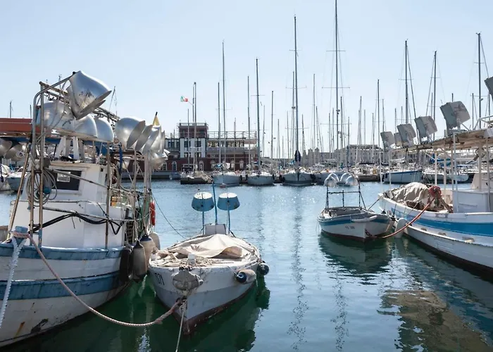 Casacuadra Cavana * Trieste