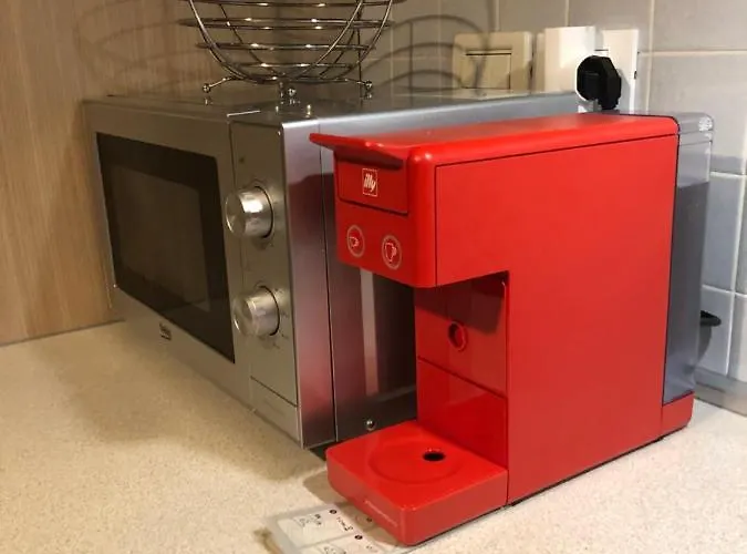 Casacuadra Cavana Trieste