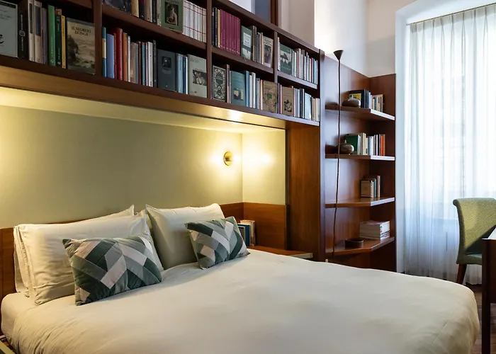 Casacuadra Cavana Trieste