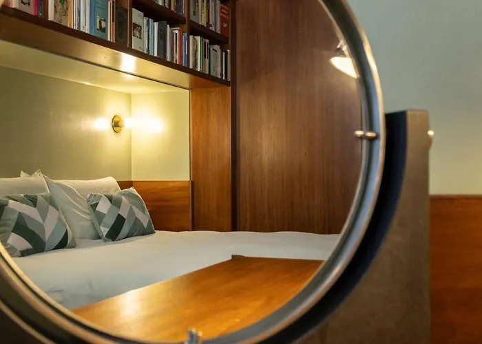 Apartment Casacuadra Cavana *